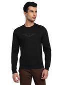 Black color option, Currently selected