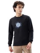 Black color option, Currently selected