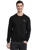 Black color option, Currently selected