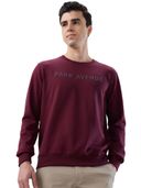 Maroon color option, Currently selected