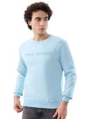 Blue color option, Currently selected