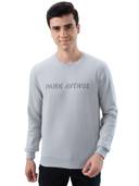 Grey color option, Currently selected