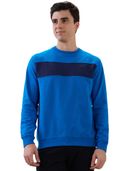 Blue color option, Currently selected