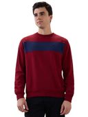 Maroon color option, Currently selected