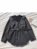 Black color option, Sold out