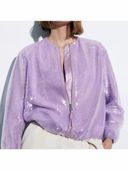 Purple color option, Sold out