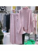 Pink color option, Sold out