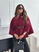 Maroon color option, Currently selected