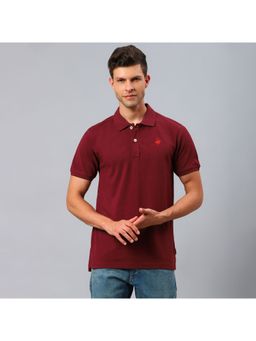 Beverly Hills Polo Club - Core Pique Polo