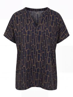DaKauz - Artisan Grid Top