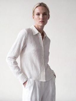 DaKauz - Cloud Crepe Shirt
