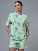 Green color option
