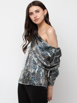 Dodo & Moa - Women Western Wear Tops