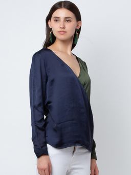 Dodo & Moa - Women Western Wear Tops