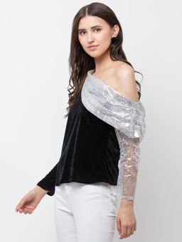 Dodo & Moa - Women Western Wear Tops