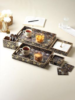 De Maison Decor - Gilded Hive Gift Set