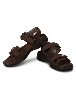 adidas - Victeez Brown Outdoor Sandal