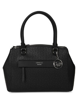 Guess - KALLMAN Black Satchels