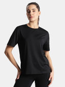 Black color option, Currently selected