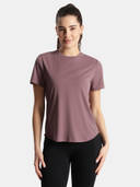 Mauve color option, Currently selected