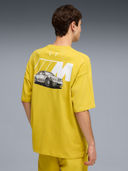 Yellow color option, Currently selected