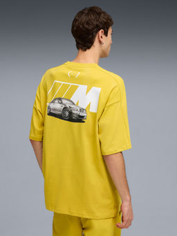 Puma - BMW M Motorsport Men M3 Back Graphic T7 T-shirt
