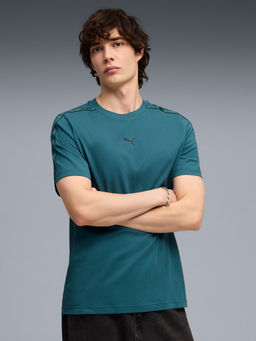 Puma - Essentials Men Logo Tape T-shirt