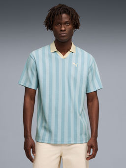 Puma - Class Men Relaxed Pinnacle Polo T-shirt