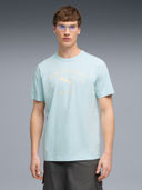Aqua color option, Currently selected
