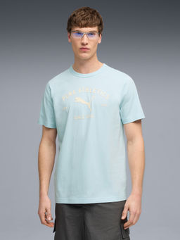 Puma - Class Men Printed T-shirt