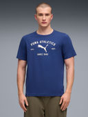 Blue color option, Currently selected