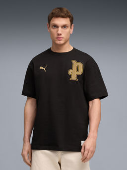 Puma - Manchester City 10th Anniversary Men T-shirt