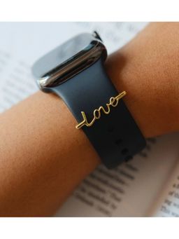 ANUSHKA JAIN JEWELLERY - Apple Watch Love Charm