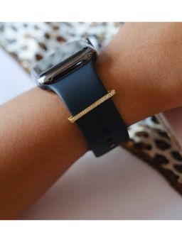 ANUSHKA JAIN JEWELLERY - Apple Watch Diamond Band