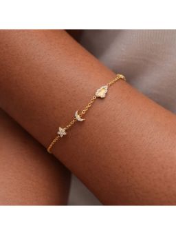 ANUSHKA JAIN JEWELLERY - Universe Bracelet