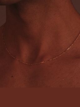 ANUSHKA JAIN JEWELLERY - Elle Chain