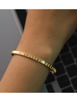 ANUSHKA JAIN JEWELLERY - Layered Cuff