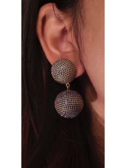 ANUSHKA JAIN JEWELLERY - Chandelier Earring