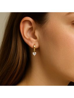 ANUSHKA JAIN JEWELLERY - Love Huggies