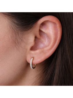 ANUSHKA JAIN JEWELLERY - Petite Stud Earrings