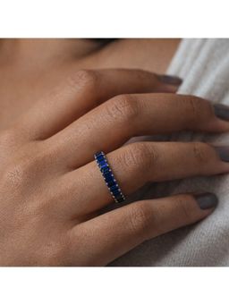 ANUSHKA JAIN JEWELLERY - Infinito Band