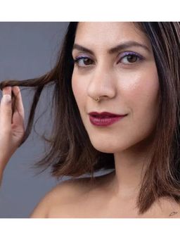 ANUSHKA JAIN JEWELLERY - Sakshi's Septum Ring