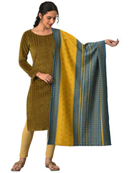 Aurelia - Yarn Dyed Shawl For Women