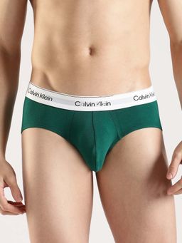 Calvin Klein - Multi Striped Low Rise Brief (Pack of 3)