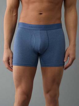 American Eagle - Men Blue Men s 4.5 Classic trunk