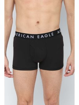 American Eagle - Men Black AEO Classic Trunk Underwear