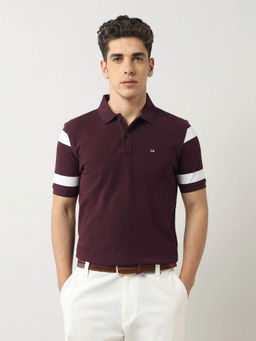 Arrow Sports - Men's Regular Fit Dynamex Polo T-Shirt