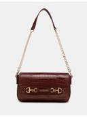 Burgundy color option