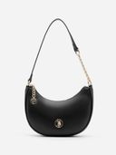 Black color option, Sold out, Currently selected