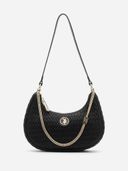Black color option, Sold out, Currently selected